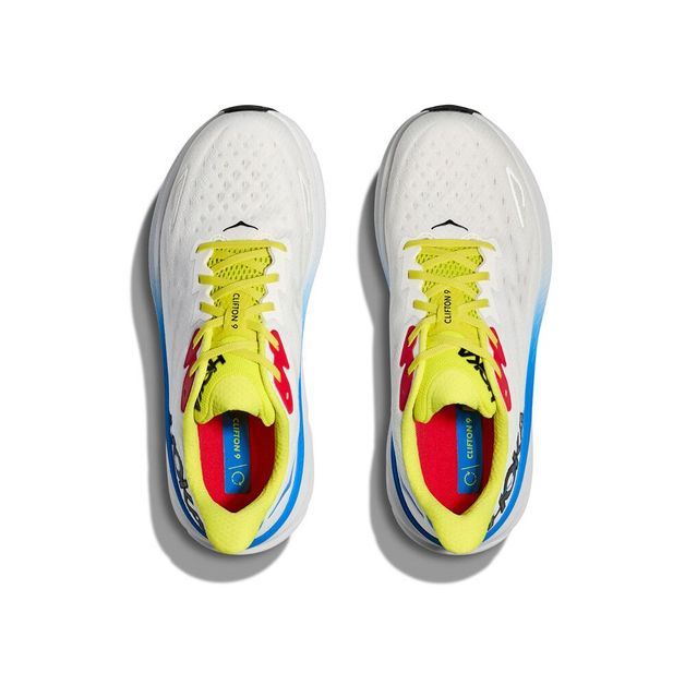 *tn hoka clifton 9 bco pv, uk 11 - eu 46 40 BR