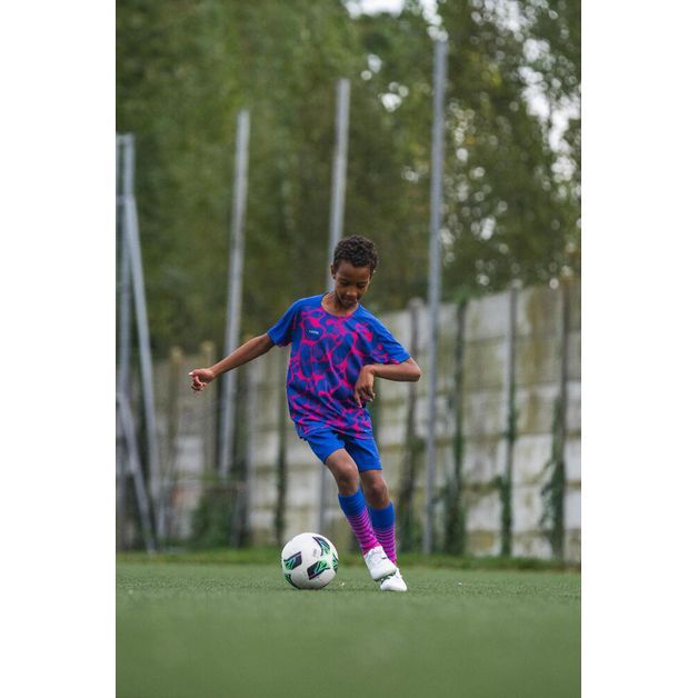 Shirt viralto 520, 14-15years/5'2"-5'7" Unica 8-9 ANOS