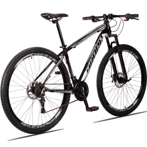 Bicicleta aro 29 quadro 15 1200 reais