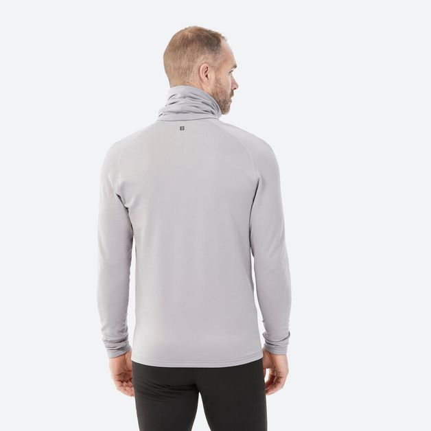 Bl ski 520 rollneck top m blue, 2xl Cinza GG
