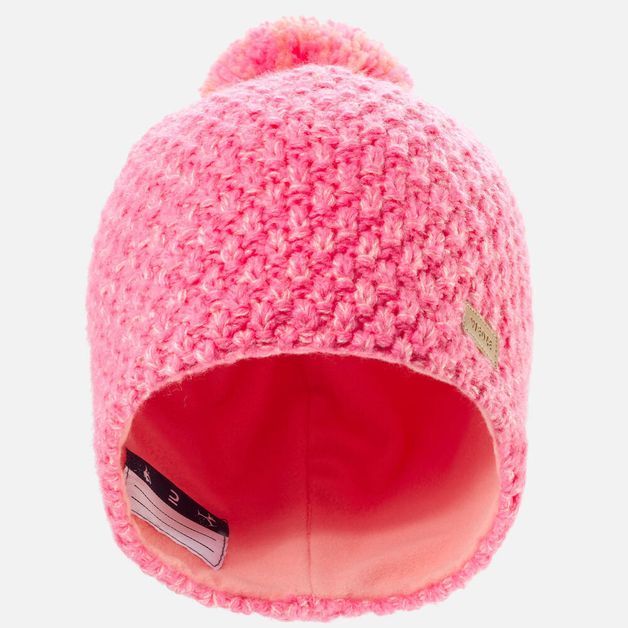 Hat timeless jr pink, unique Rosa