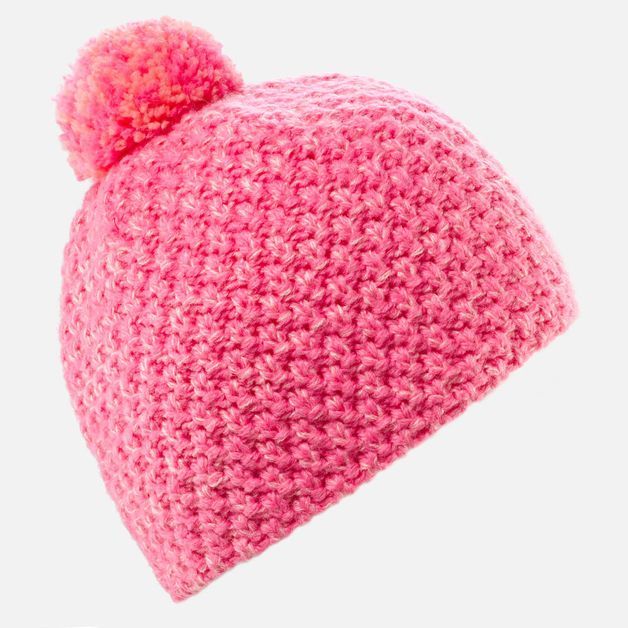 Hat timeless jr pink, unique Rosa