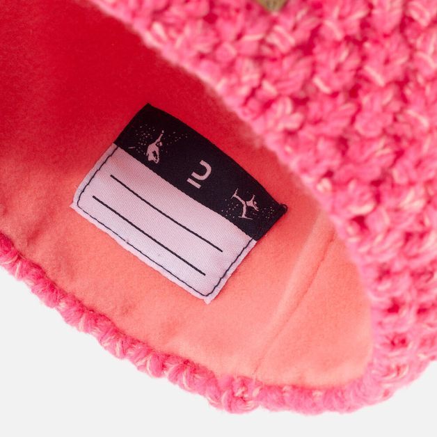 Hat timeless jr pink, unique Rosa