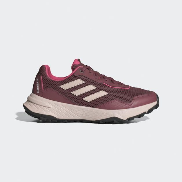 *tenis adidas tracefinder, uk 6.5  eu40 37 BR
