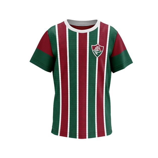 *csa vnh fluminense raiar jr pv, 8 years 5-6 ANOS