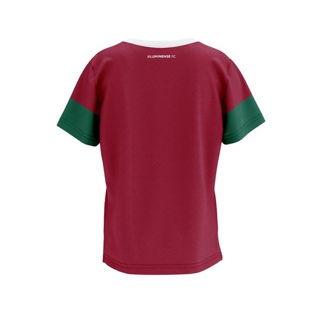 *csa vnh fluminense raiar jr pv, 8 years 5-6 ANOS