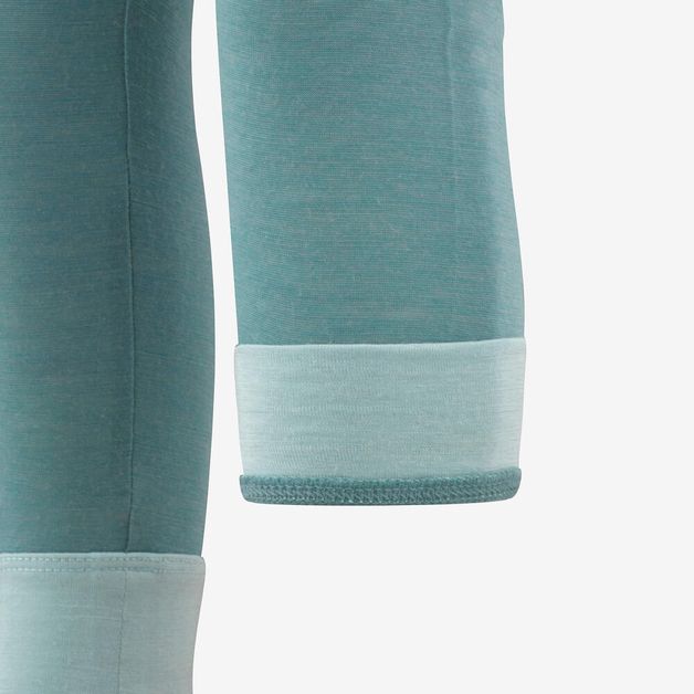 Pant 900 meriwarm, 12-18months/2'3"-2'7" 12-18 MESES