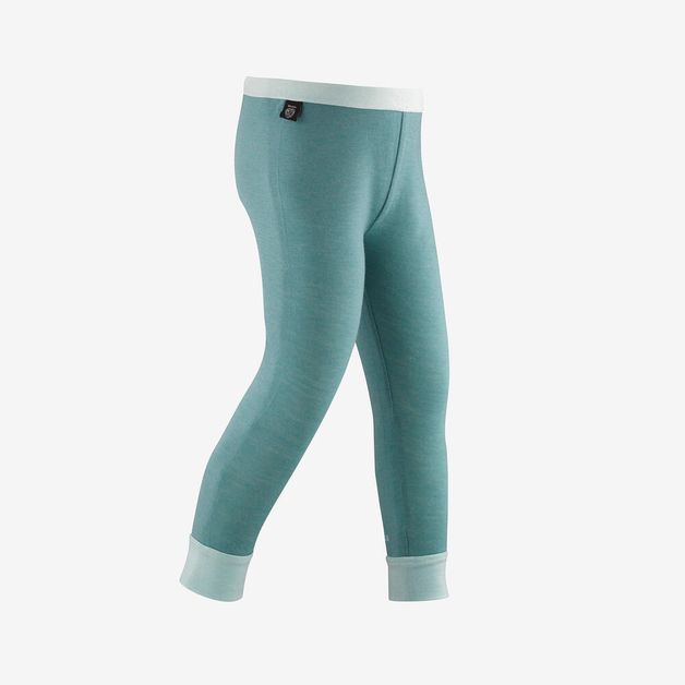 Pant 900 meriwarm, 12-18months/2'3"-2'7" 12-18 MESES