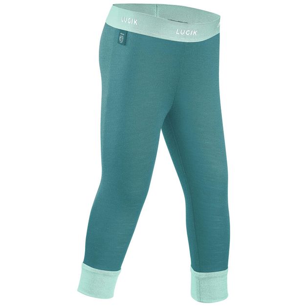 Pant 900 meriwarm, 12-18months/2'3"-2'7" 12-18 MESES