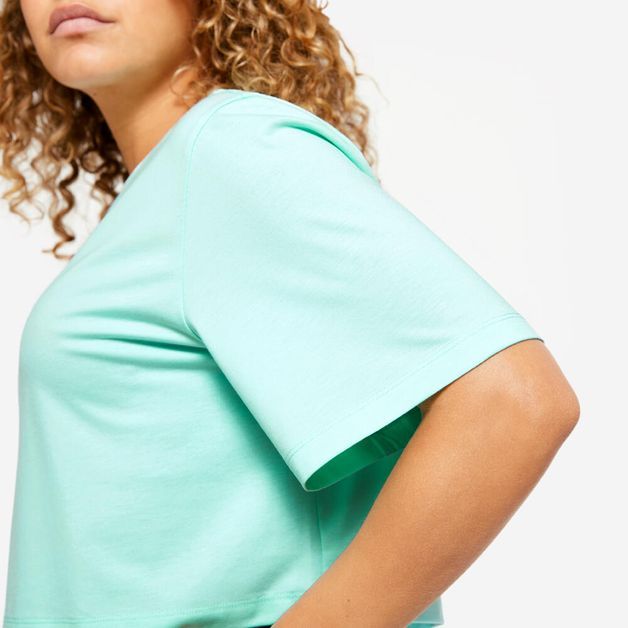 T shirt 520, uk24-26 / eu 3xl Verde P