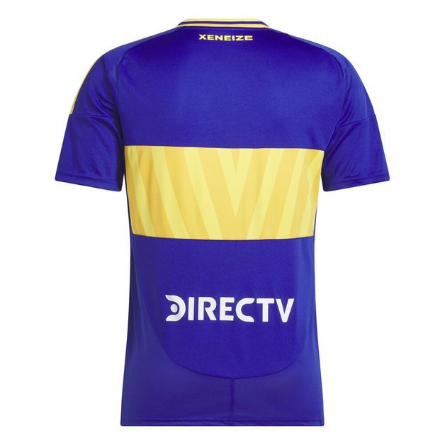 *csa az adidas boca jrs home masc 24, xl GG