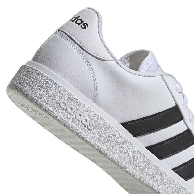 *tn adidas grand court bas, uk 7 - eu 41 34 BR