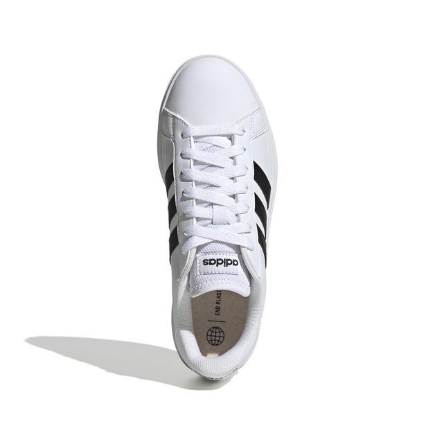 *tn adidas grand court bas, uk 7 - eu 41 34 BR