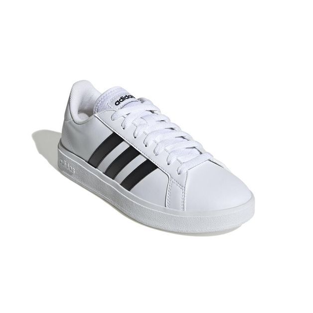 *tn adidas grand court bas, uk 7 - eu 41 34 BR