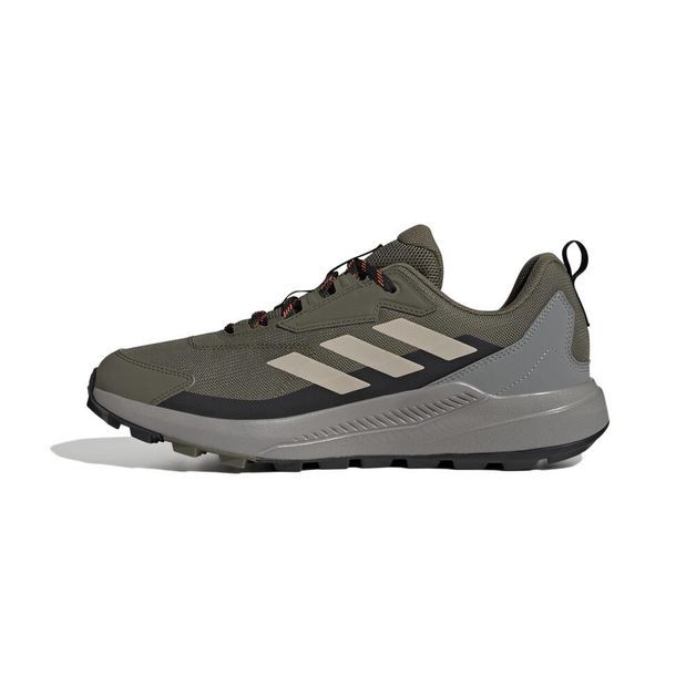 *tenis adidas terrex anyl, uk 11 - eu 46 42 BR