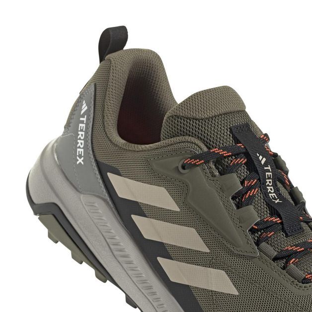 *tenis adidas terrex anyl, uk 11 - eu 46 42 BR