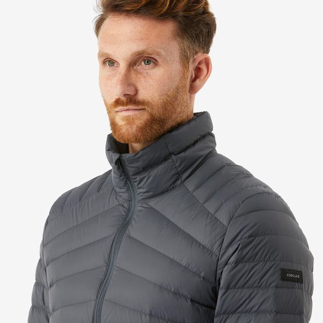 Down-jkt-mt100-m-black-3xl--chest-52---Cinza-M