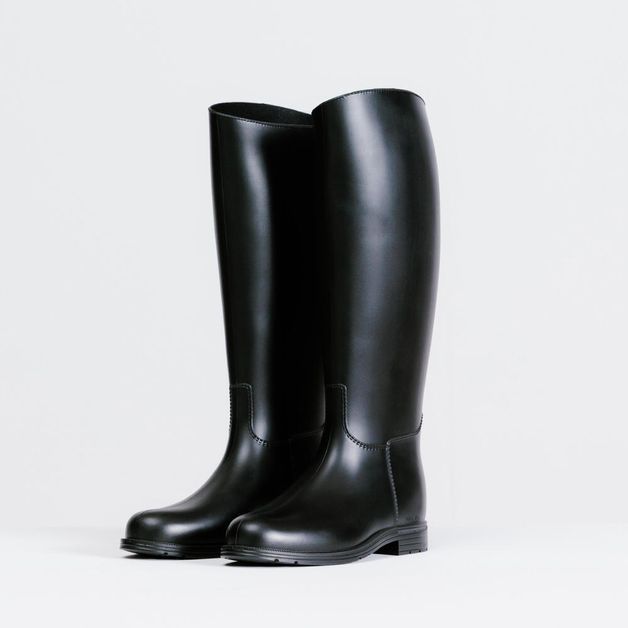 Lb 100 ad a riding boots, uk 9.5 - eu 44 34 BR