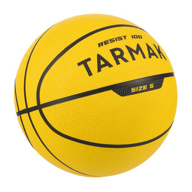 Bola Basquete R100 T5