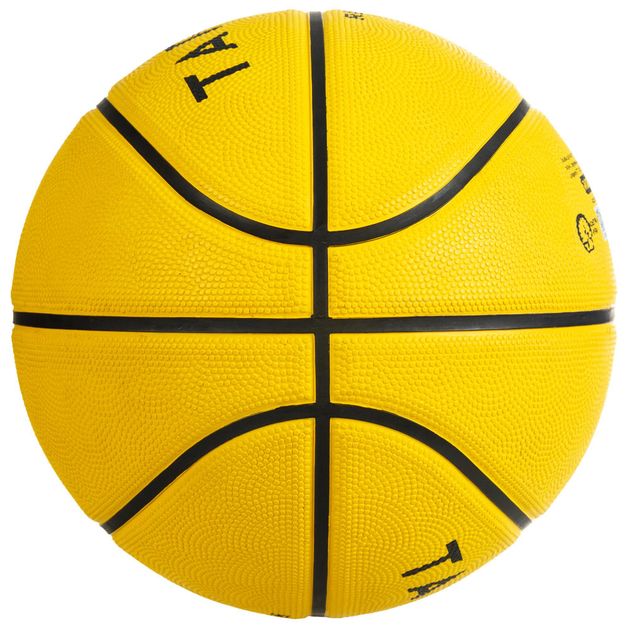 Bola Basquete R100 T5