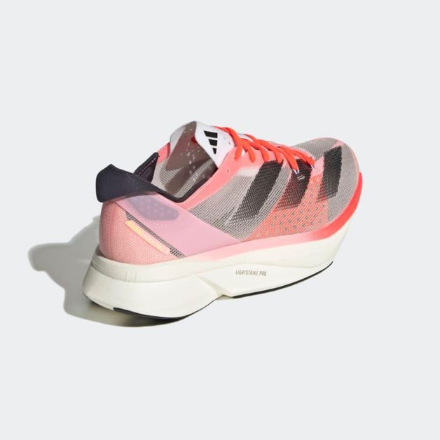 *tn adidas adios pro 3 f, uk 6.5 - eu 40 34 BR