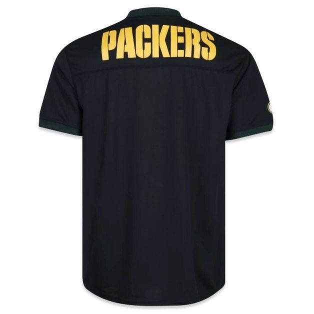 *csa pto new era jersey packers masc xl G