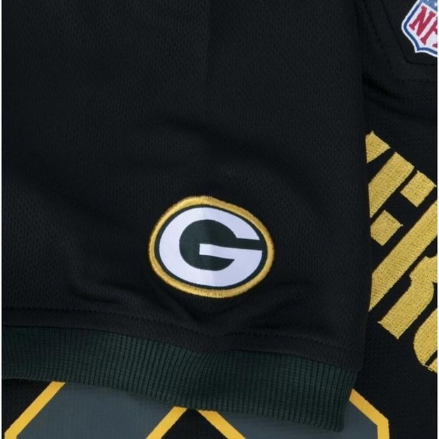 *csa pto new era jersey packers masc xl G