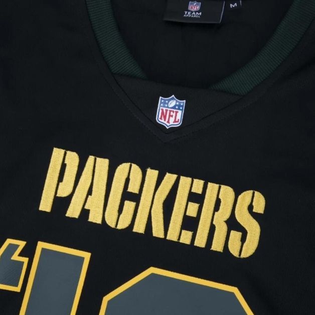 *csa pto new era jersey packers masc xl G