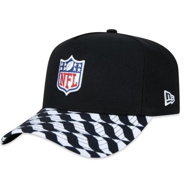 *bone pto new era logo nfl gam, no size