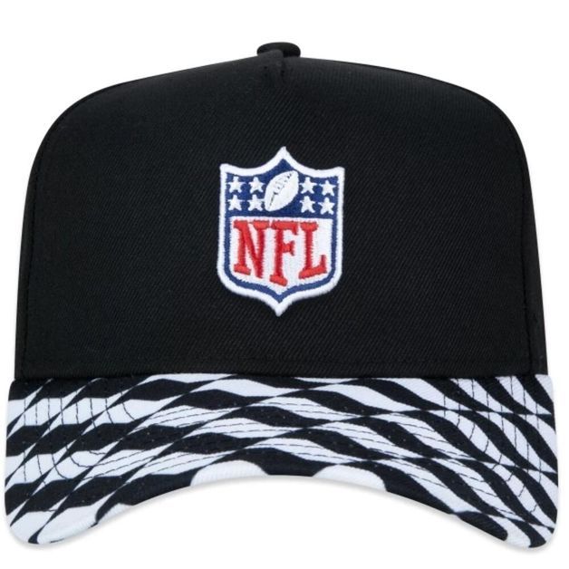 *bone pto new era logo nfl gam, no size