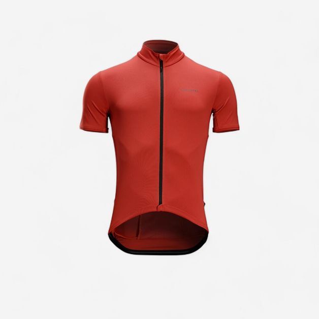 Rc500 m short-sleeve jersey nav, xl Vermelho G