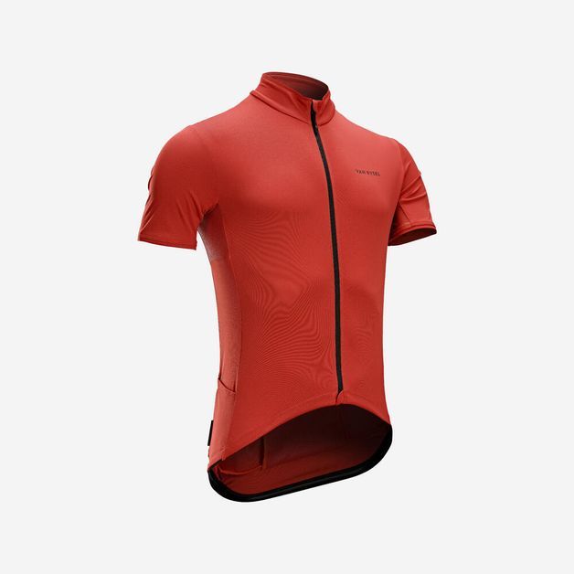 Rc500 m short-sleeve jersey nav, xl Vermelho G