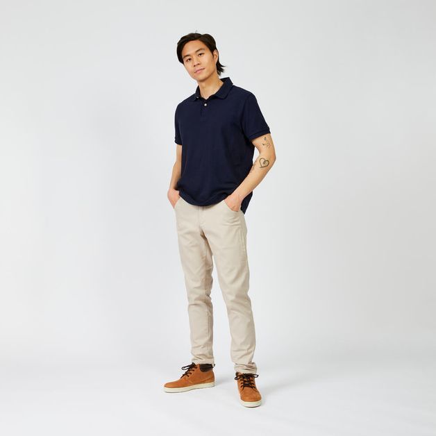 Trousers sailing 100 m, uk39" fr48 (l34) 46 L34
