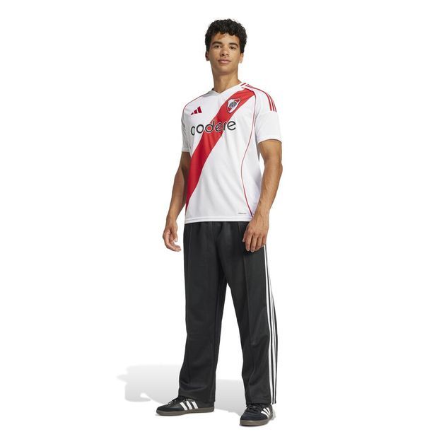*csa bco adidas river plate home mas, xl GG