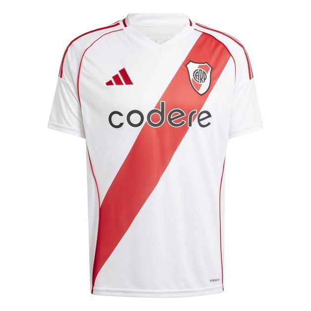 *csa bco adidas river plate home mas, xl M