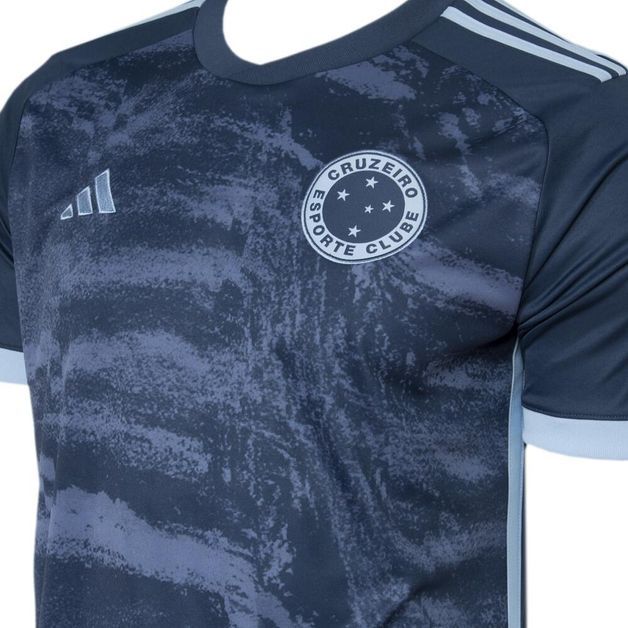 *csa az adidas cruzeiro masc iii 24, 2xl 3G