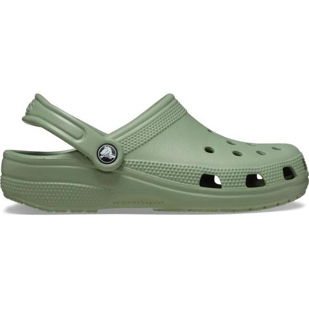 *crocs classic moss ad, uk 11 - eu 46 44 BR