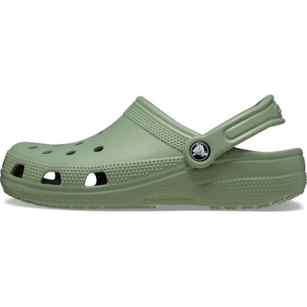*crocs classic moss ad, uk 11 - eu 46 44 BR