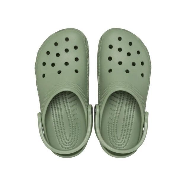 *crocs classic moss ad, uk 11 - eu 46 42 BR