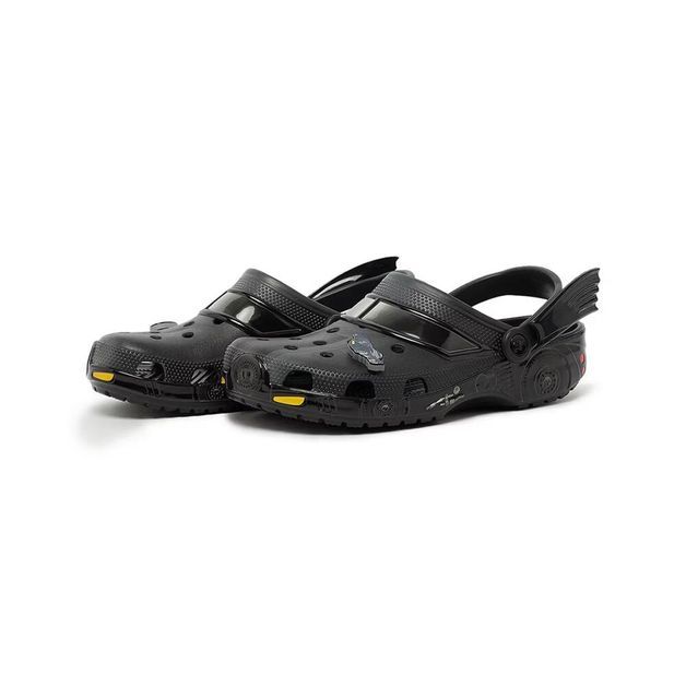 *crocs classic batmobile b, uk 3 - eu 36 24 BR