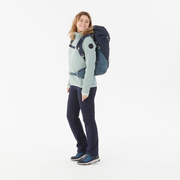Sh500 x-warm stretch, uk18 / fr48 (l31) Azul 38