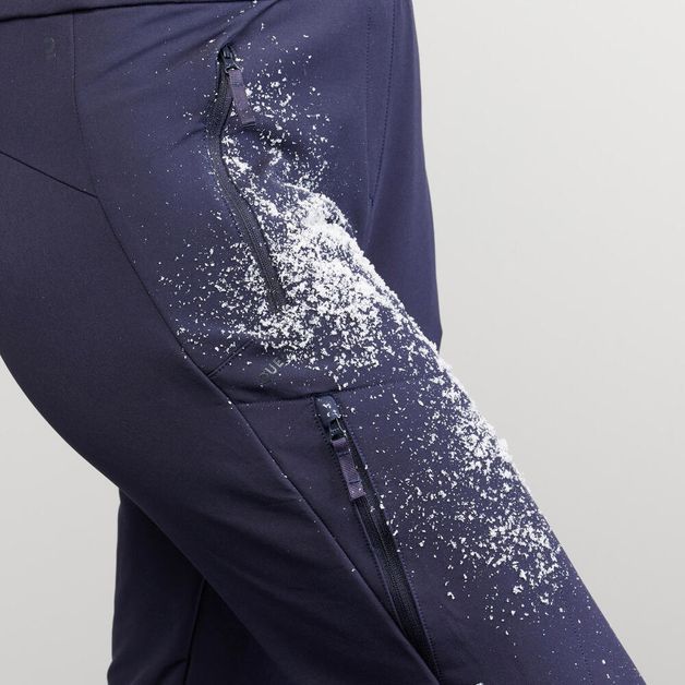Sh500 x-warm stretch, uk18 / fr48 (l31) Azul 38