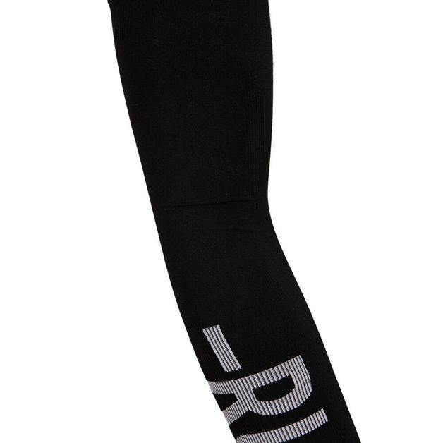 Arm cover uv protec branca, pp/p/m Preta PP/P/M