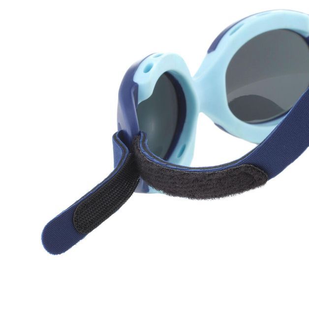 Luge sunglasses dvr bb reverse b su, 2xs