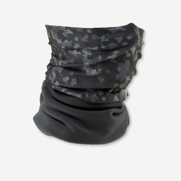 Neckwarmer hug jr bla, one size fits all