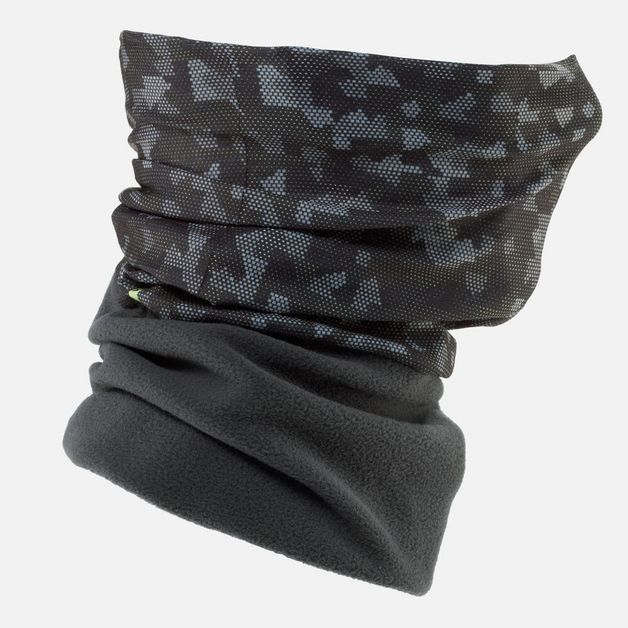 Neckwarmer hug jr bla, one size fits all