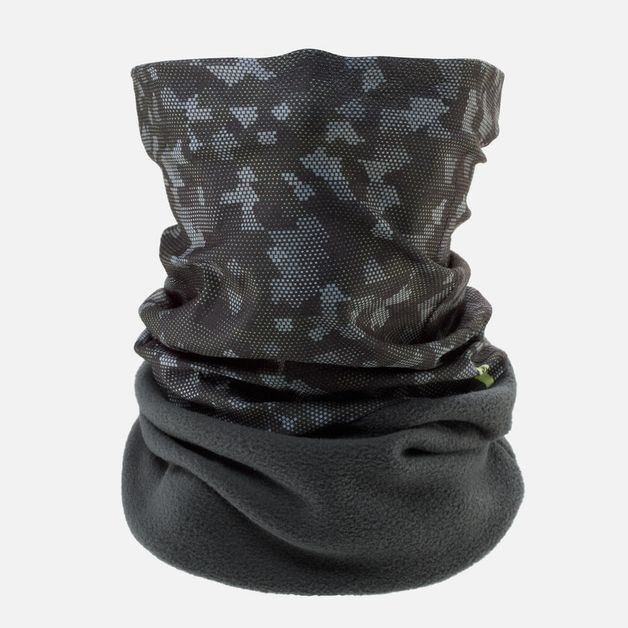 Neckwarmer hug jr bla, one size fits all