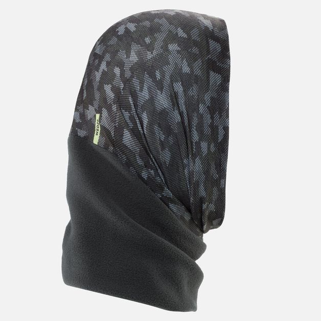 Neckwarmer hug jr bla, one size fits all