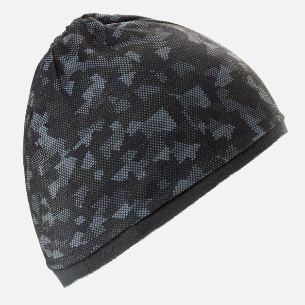 Neckwarmer hug jr bla, one size fits all