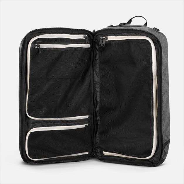 Travel 500 40l organizer backpa, no size Unica 40 L